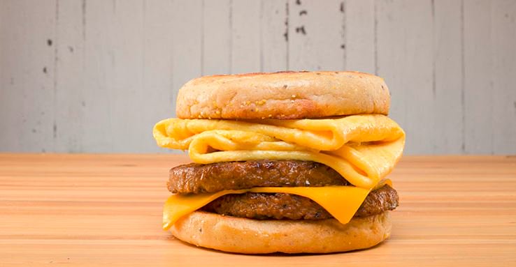 SlipGrips's tweet photo. 🔥 The meat alternatives market is on fire! 🍔

Restaurant sales of meat-alternative products jumped 268% from 2018 to 2019. Read More Here 👉 https://t.co/hhA9wpsq6i https://t.co/4wWiBaEsE6