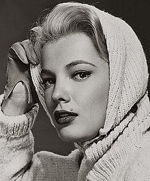 Happy birthday GENA ROWLANDS we love you! 