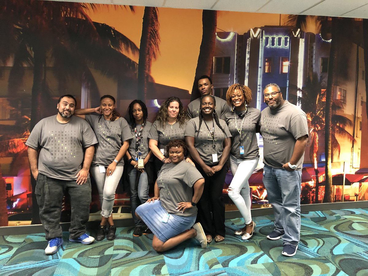 Fearlessbloom (@kjulesdtv) on Twitter photo AT&T Integrity week!! #ItStartsWithUs #TeamTED #TeamJules #Miami7 #TuggleNation @RickyPaulaATT <a href="/ArencibiaRachel/">Rachel Arencibia</a> @LatoyaMiami7ATT <a href="/Shaqtasticmom/">Shaquana Guillot @Shaqguillot TheNewMia7ATT</a> @ElayneMiamiATT <a href="/JavierMIA7ATT/">Javier Ayala</a> AT&T Integrity week!! #ItStartsWithUs #TeamTED #TeamJules #Miami7 #TuggleNation @RickyPaulaATT <a href="/ArencibiaRachel/">Rachel Arencibia</a> @LatoyaMiami7ATT <a href="/Shaqtasticmom/">Shaquana Guillot @Shaqguillot TheNewMia7ATT</a> @ElayneMiamiATT <a href="/JavierMIA7ATT/">Javier Ayala</a>