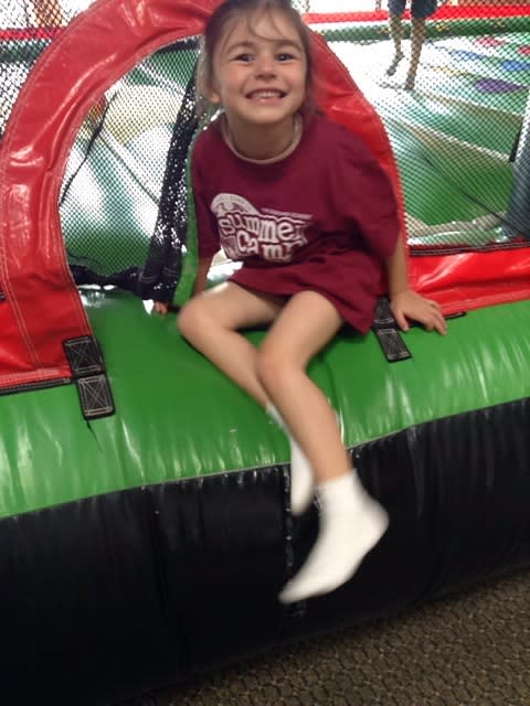 GoddardLO's tweet photo. The campers had a great time on their field trip to the New Rink Roller Rink today! https://t.co/77wOU1xNT5