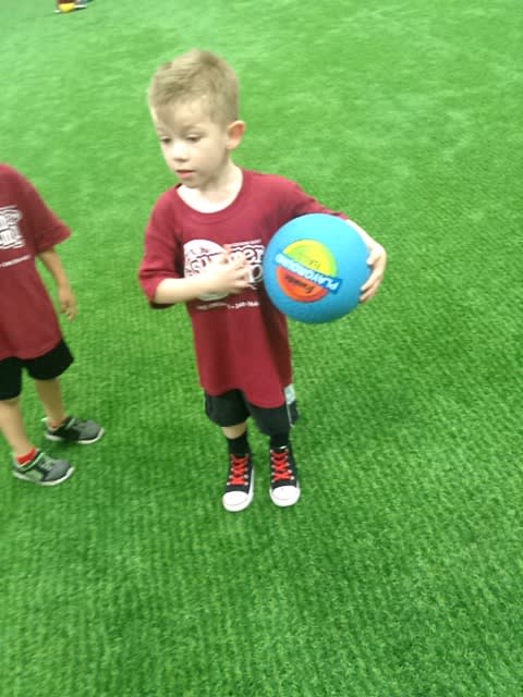 GoddardLO's tweet photo. The campers had a great time on their field trip to the New Rink Roller Rink today! https://t.co/77wOU1xNT5