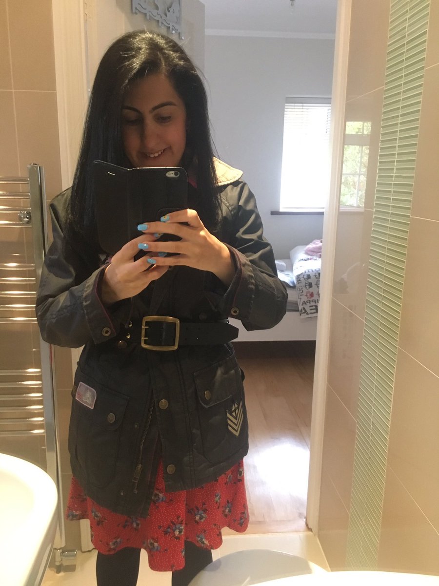 LanaOswald95's tweet photo. Clara Oswald here #DoctorJack and where would clara be without her doctor? 😍 @bigfinish @Dalekslayer1 https://t.co/J77hTQYtFm