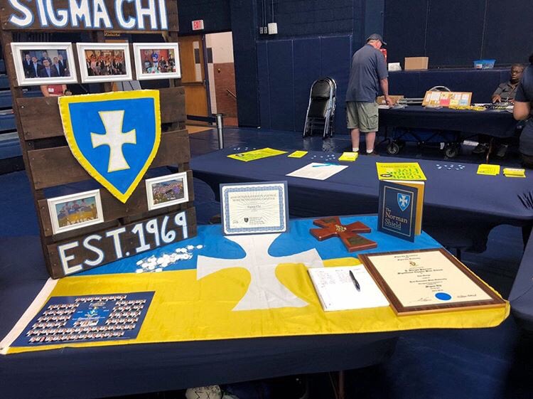 Sigma Chi ETSU tweet media