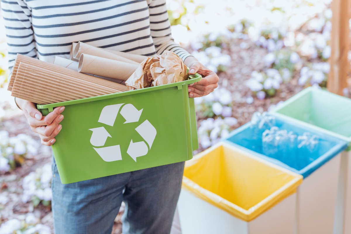 recycle_now's tweet photo. Not sure what you can and can't recycle? It can be confusing, but luckily our Recycling Locator is here to help. Simpy pop in your postcode to find out what and where to recycle in your area, easy peasy! https://t.co/012Kj69P6V https://t.co/ZcxHP46qeu