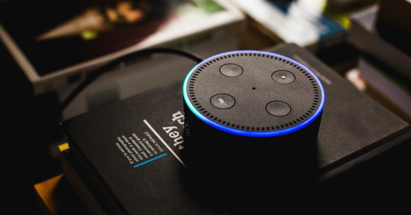 Alexa, controlla il mio cuore: il sistema monitora il respiro e chiama i soccorsi in caso di arresto cardiaco dlvr.it/R6vZGj