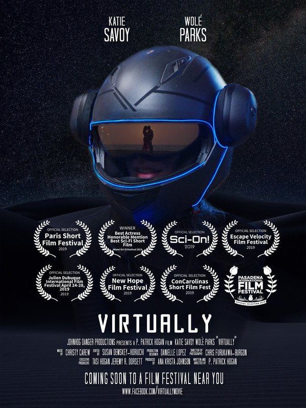 originsff's tweet photo. Congrats to our 2019 award winners! Best Gaming: @MiniWarTheMovie, Best SciFi: @SuperSciFriends, Best Fantasy: The Furious Gospel of Johnny Tan, Best Short: Virtually, Best Feature: Occupants, Audience Awards: @TournamentFilm,  Bucketheads-A Star Wars Story. https://t.co/ILzlt1jbk0