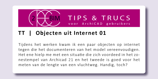 GiniCorso's tweet image. 19.06.2019
Plug and play??? Soms, niet altijd....
TT049:  Objecten uit Internet 01
✽ ✽ ✽ MEC-2-BIM.blogspot.nl ✽ ✽ ✽
#ArchicadTips #ARCHICAD