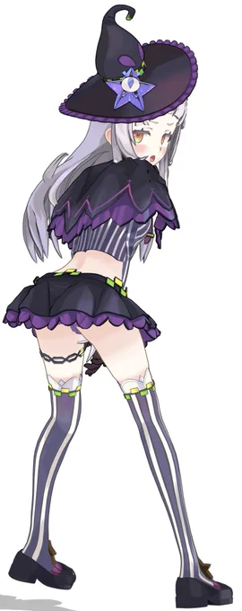 (*`')-3 