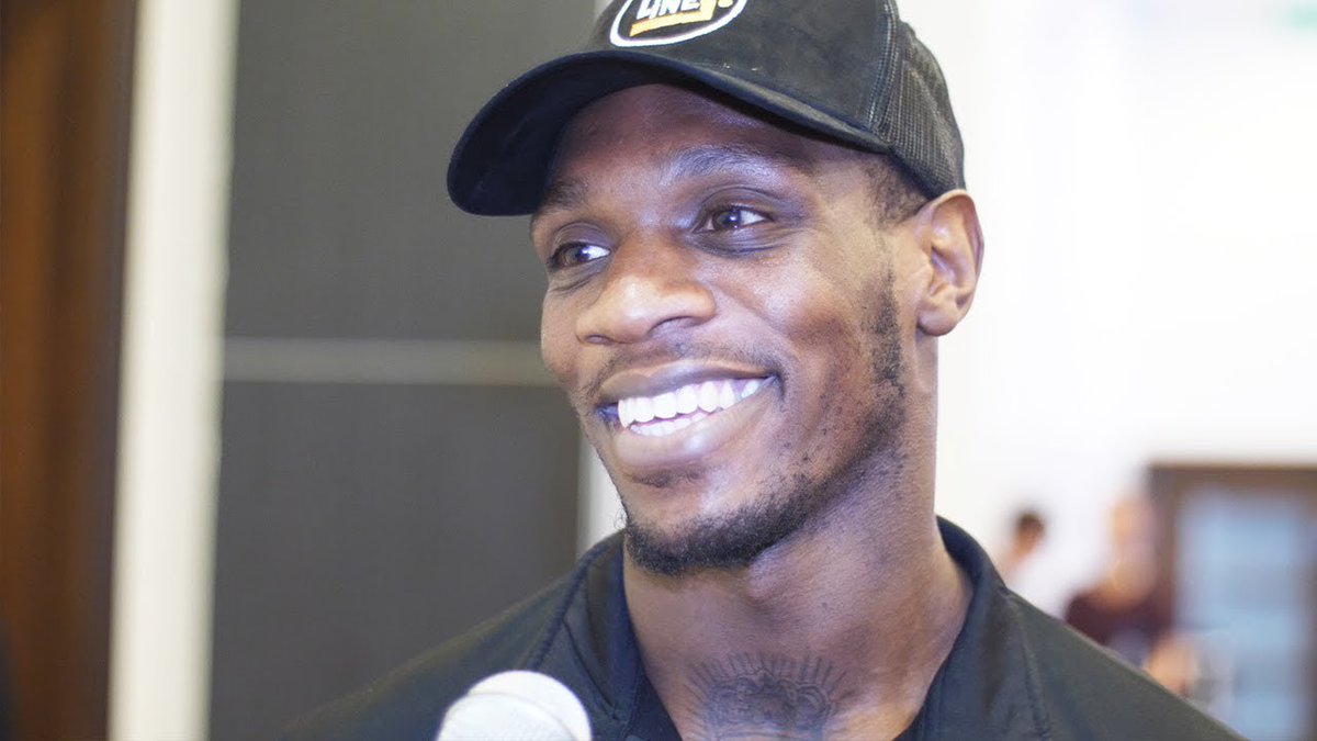 SecondsOutLive's tweet image. 'I never heard of a SPIDER beating a TIGER,' says a confident Andre Sterling. #RichardsSterling RT.
youtu.be/lyjo_5sxjGg