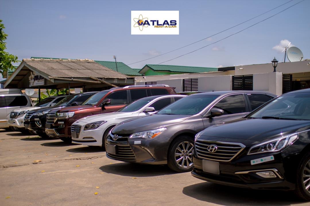 Car Rentals In Ghana Kumasi Car Sale and Rentals