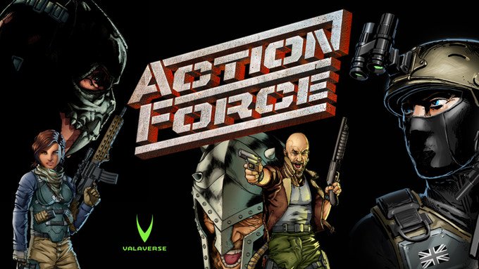 _CIAD_'s tweet photo. Incoming Transmission: Bobby Vala reveals Valaverse Kickstarter Exclusive Figure on The Full Force Podcast.
@TheFullForce #bobbyvala #valaverse #kickstarter #exclusive #thefullforce #6inch #reveal #surveillanceport
https://t.co/D4G9ynuBFy https://t.co/Ibm2Xc8rRk