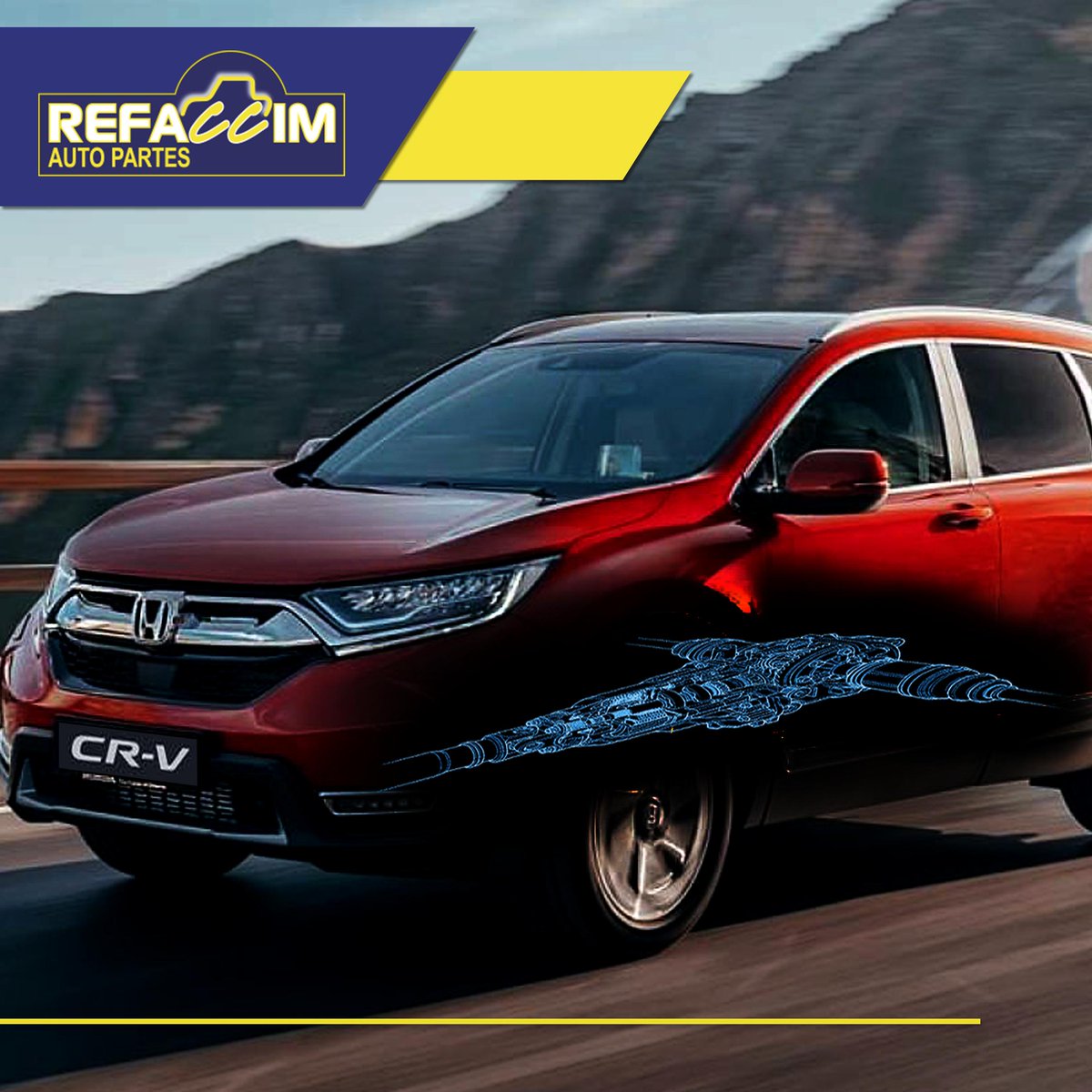 refaccimmx's tweet photo. Montaje del motor de transmisión 2.4 L Para Honda CR-V
#Montaje #Motor #Transmission #HondaCR-V #Refacciones #Refaccim #Mexico https://t.co/AvzswjHZ9R