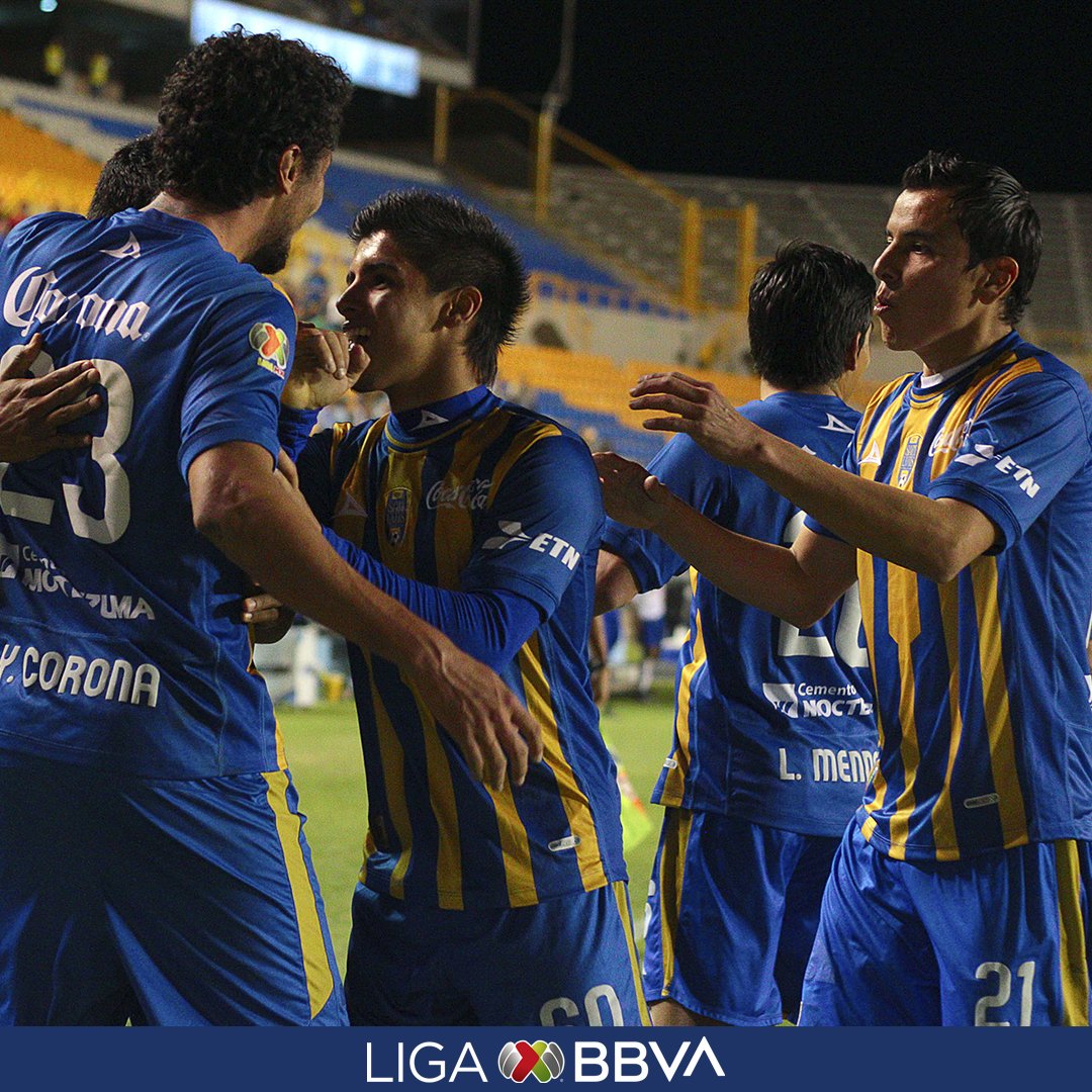 ¿Sabías Qué? 🤓 

El primer equipo del estado potosino que encontró lugar en la #LigaBBVAMX fue el Club San Luis Potosí, al conseguir su ascenso en 1971. En cuatro años disputó un total de 140 partidos de Liga.

⚽#SienteTuLiga ⚽