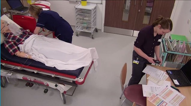 DGNHSSimulation tweet media