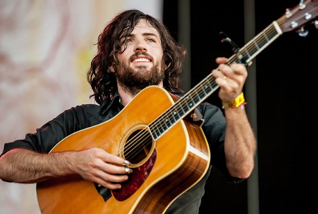 Happy Birthday Scott Avett, founding brother and lead singer for the Avett Brothers, born 6/19/1976. 