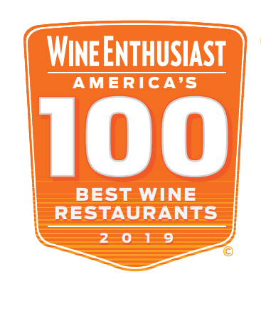 SPFloraStCafe's tweet photo. We are so excited and humbled to announce that we made the 100 Best Wine Restaurants in America for 2019! This is such a great honor, Thank you so much for your support @WineEnthusiast and more to come! #Dallas #Dallasfoodie #WE100BestRestos https://t.co/mNT3RE8OMO