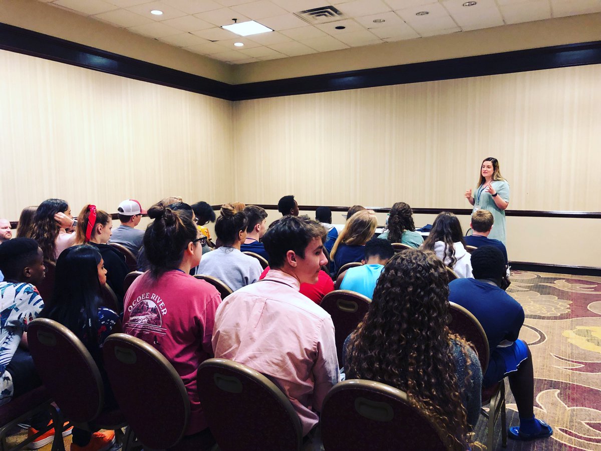 Anglicans4Life's tweet photo. AFL Coordinator and @AbundantLifeYM Creator @sammieraegallo gave a workshop, titled “What’s the Big Deal About Abortion?” at the Provincial Youth Gathering in Plano, Texas! 

@The_ACNA #ACNAAssembly #Assembly2019 #Abortion #ProLife #Youth #Teens https://t.co/1g5ac5vfbo