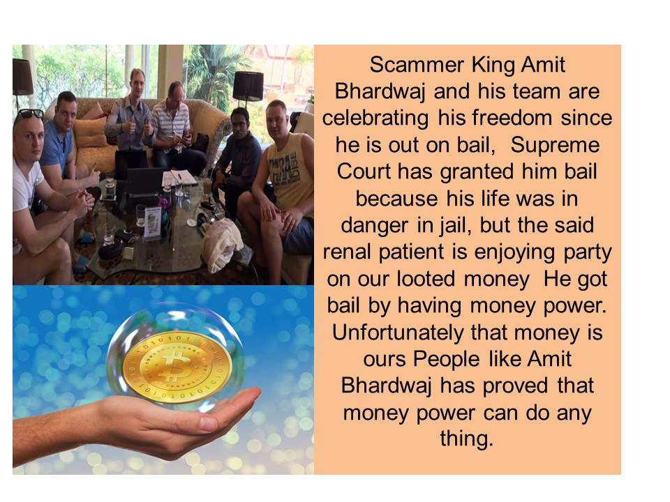 PCMahajan1's tweet photo. #gainbitcoinscam  @RajatSharmaLive  @Republic_Bharat  @Sanjeev62477635 @iambeleiver  @Ashish05lal   @dhruvshera   @mukeshgupta81 @kalyan47in @Pooja73819059  @CrytoFaBB  @sonia56434887  @dhamijakamal1 https://t.co/XFrZaKHmBy