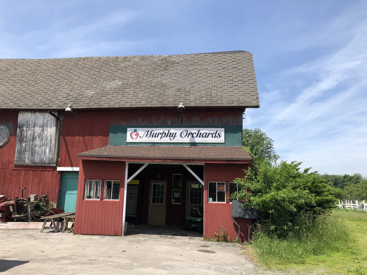 CHSGettysburg's tweet photo. CHS Civil War History Summer Session Class on an Underground Railroad History Tour of Western NY (URR Heritage Center in Niagara Falls &amp; Murphy’s Orchards in Burt, NY) https://t.co/xaQLeD749W