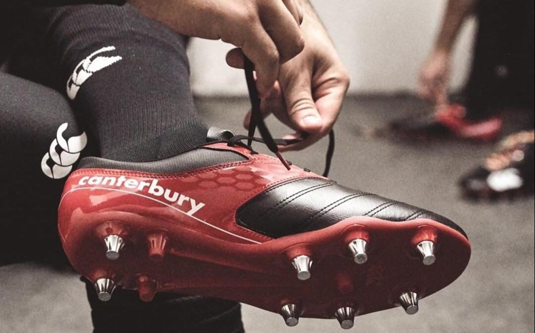 Rugby ¡Sacale brillo a tu talento! Mirá estos espectaculares botines  Canterbury PhoenixRaze. Adquirilos en el RugbierStore | A Pleno Rugby |  Scoopnest