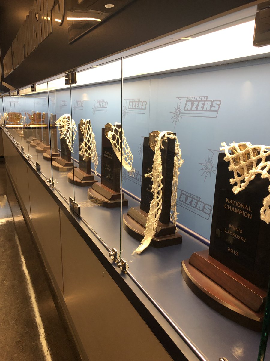 OCCLACROSSE's tweet photo. Welcome home ! Your friends have been waiting for you . https://t.co/YB7sNbWnx8