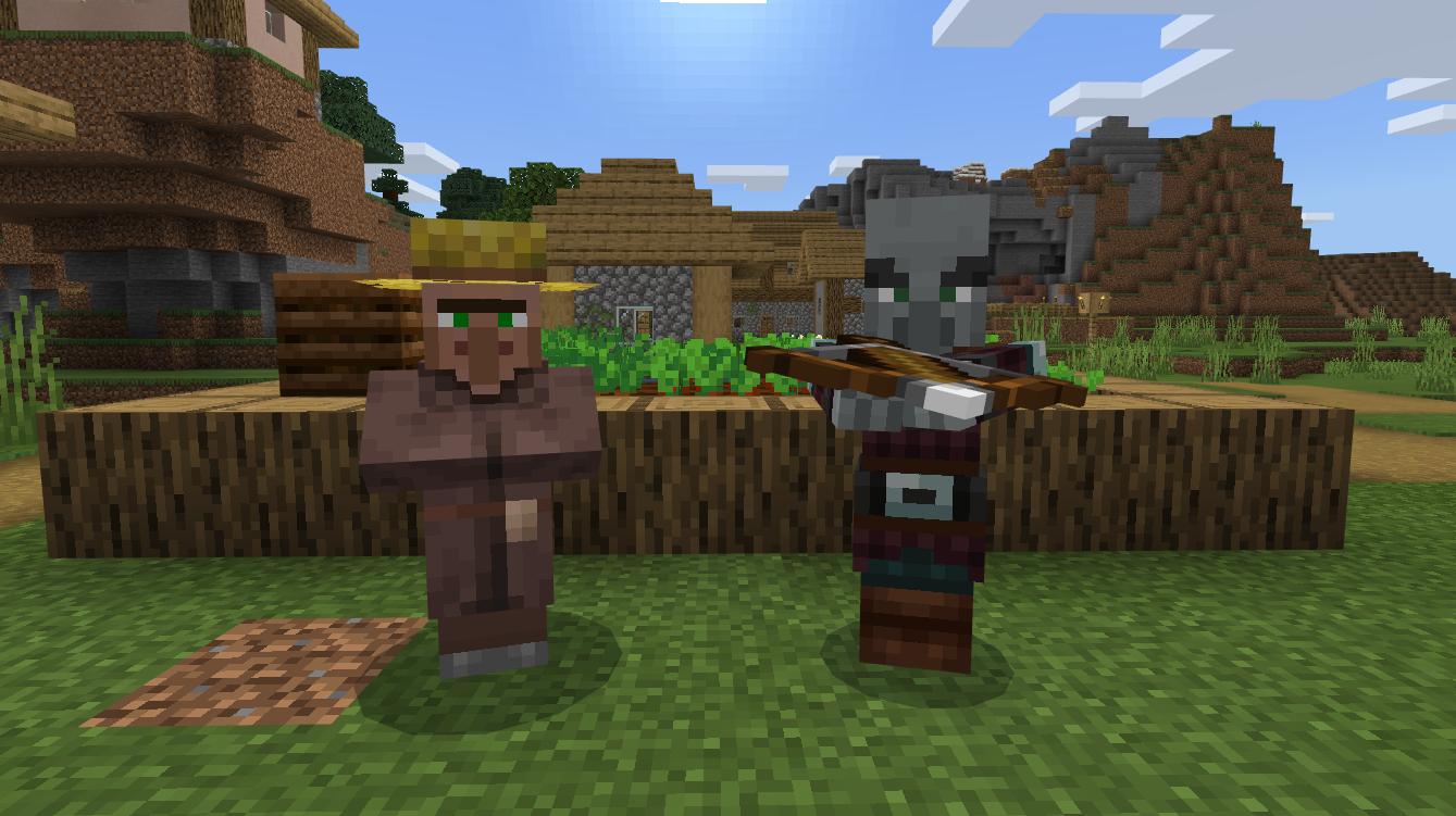 16. Майн крайнкрафт. 1. 12. 2.