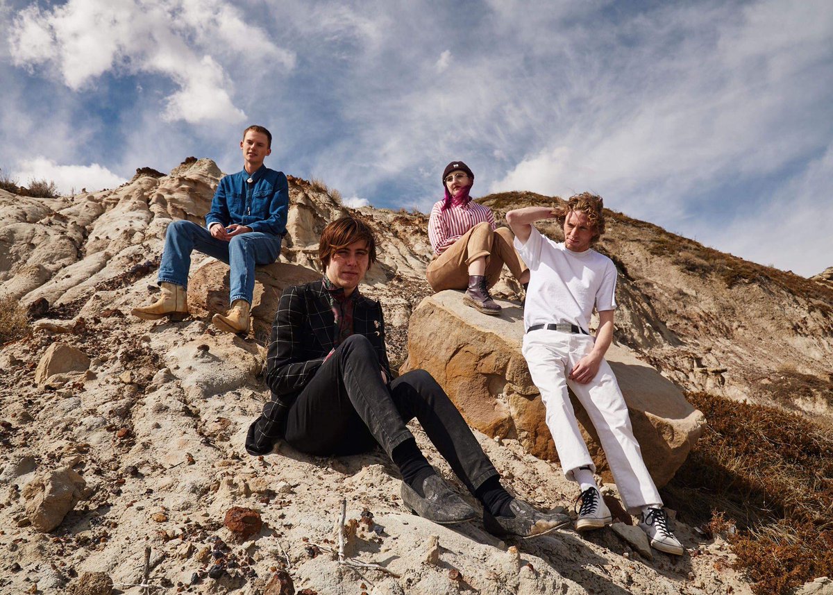Live Nation W Canada (@livenationwest) on Twitter photo SUPPORT ADDED! Dead Friends join the <a href="/joyformidable/">joyformidable</a> and Boniface at @starliteroom on July 16 and @commonwealthyyc on July 17! Get your tickets here: bit.ly/2ZvhFCX SUPPORT ADDED! Dead Friends join the <a href="/joyformidable/">joyformidable</a> and Boniface at @starliteroom on July 16 and @commonwealthyyc on July 17! Get your tickets here: bit.ly/2ZvhFCX