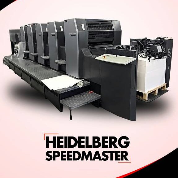 ipressltd's tweet image. Print with our latest!!

#speedmaster #fastprints #Directimage #publishinghouse #publishing
