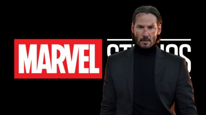 Kevin Feige confirms conversations with Keanu Reeves, wants to find right way to bring him into MCU. 
comicbook.com/marvel/2019/06…