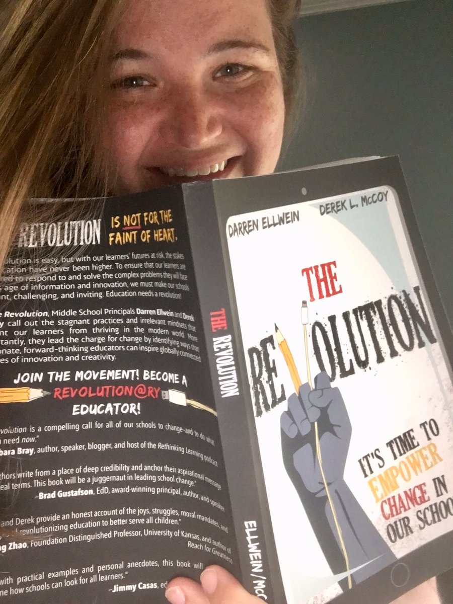 ViceAshlee's tweet image. Here’s what a revolution@ry educator’s summer “vacation” looks like! #livelonglearner #inspiring #revoltLAP @dellwein @mccoyderek