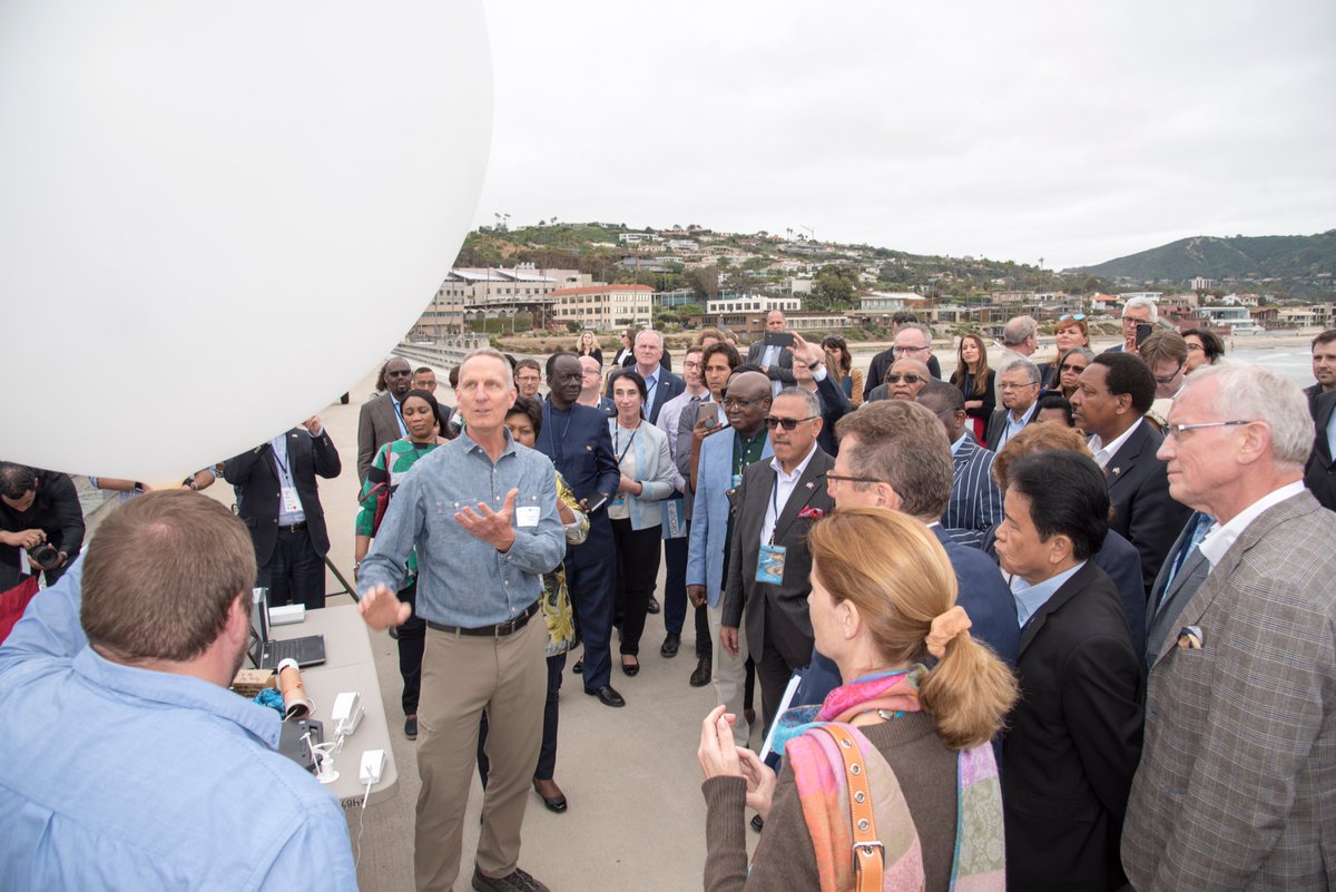 Scripps Institution of Oceanography tweet media