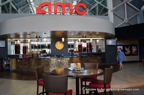 WDWForGrownups's tweet photo. See A Movie At The AMC Disney Springs 24! #WaltDisneyWorld https://t.co/1S0zUgHkJB https://t.co/xuNPtU0BYM