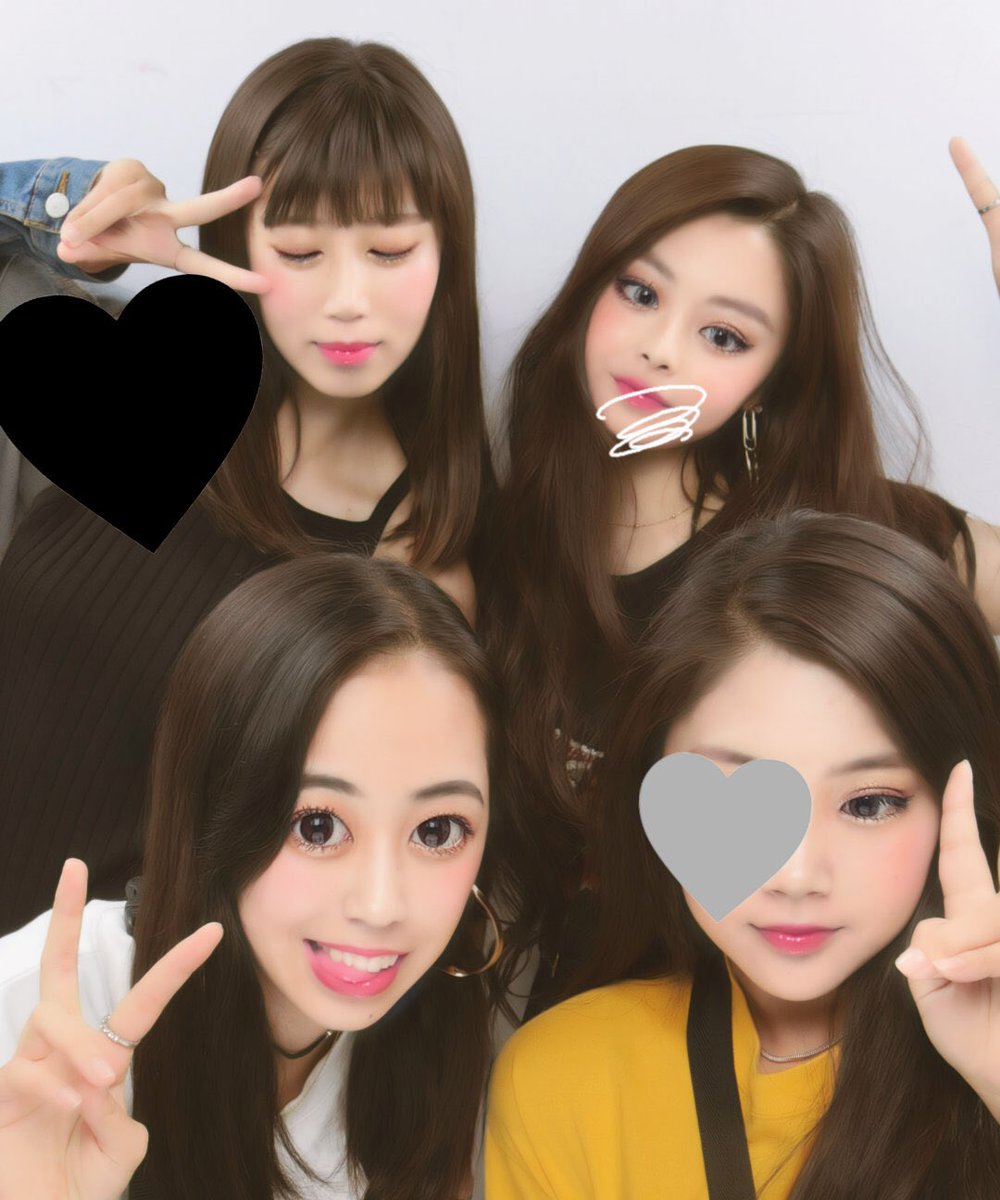 b_riorio's tweet photo. 🥰さいっこうぴぐの愛する人達
(الناس الذين يحبون) https://t.co/sPQRt7Kq8h