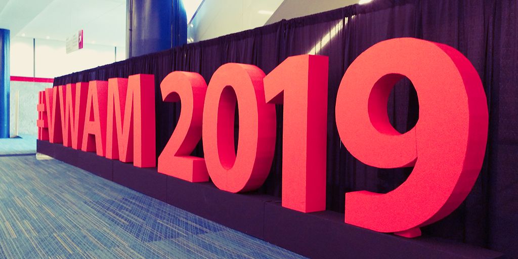 project1421's tweet photo. Its great to be at #VWAM2019 this week!  #SeriousCommunications #SocialPR #Manufacturing #Valves https://t.co/qb4BNvxJFO