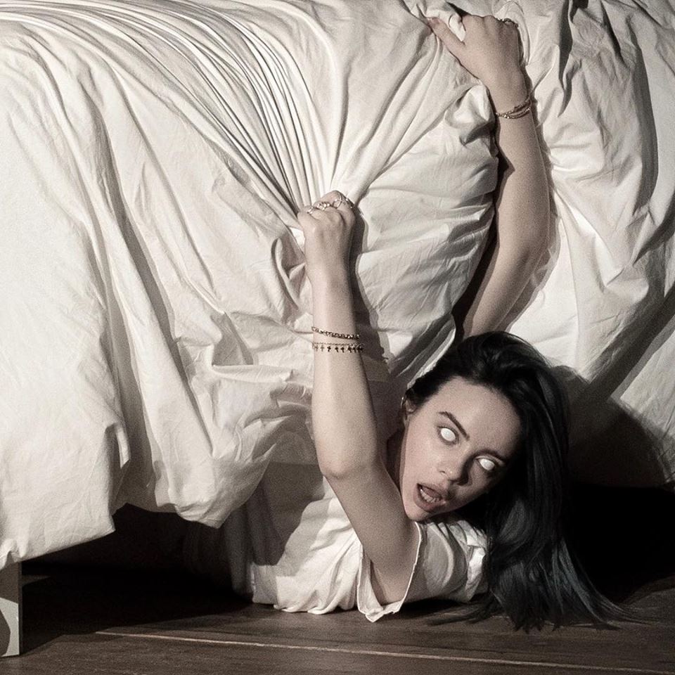 Jun 19 🕷 Billie Eilish in New York TicketNetwork.lusg.net/KvBDn
Tickets are selling fast so grab yours NOW!

#NewYork #NY #BillieEilish #us #bilieeilish #america #billieilish #usa
