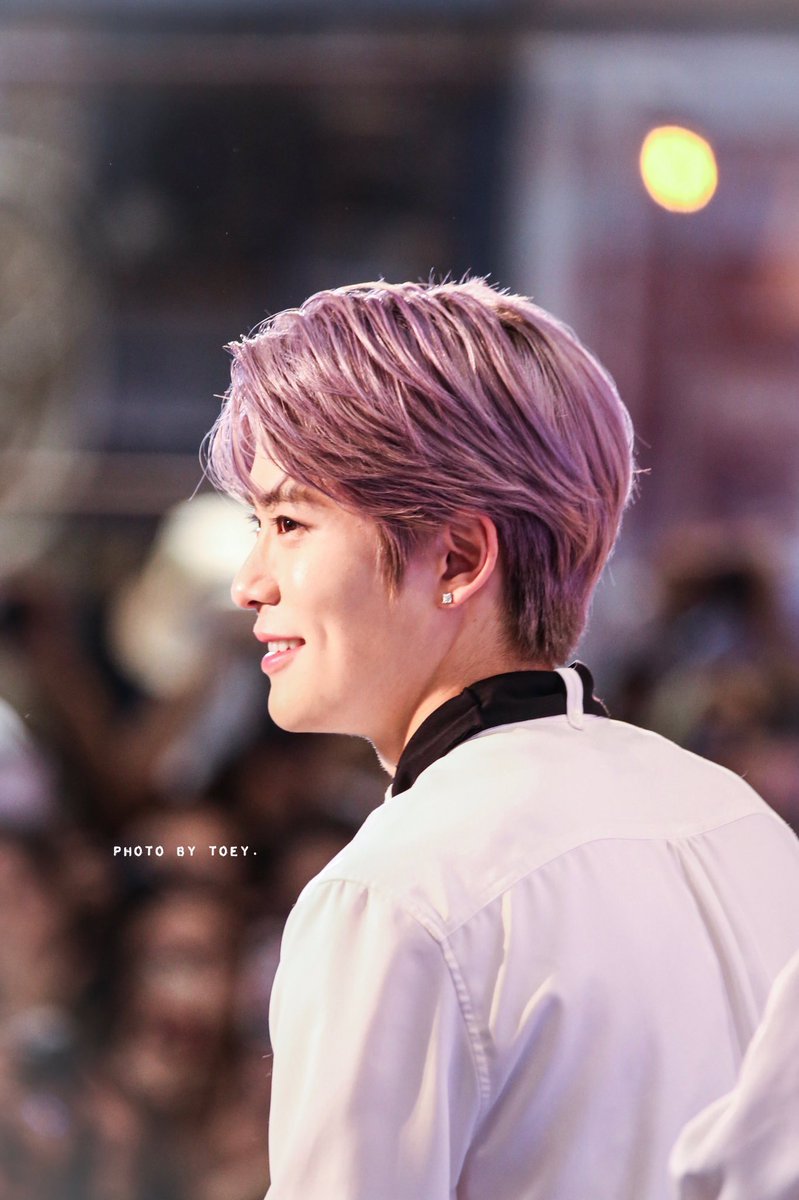 ˚· 𝙗𝙤𝙤 ✿ tweet media