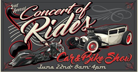 bapride's tweet photo. Ride over to our Second Annual Concert of Rides. FREE for all spectators! This Sat., June 22 from 8-4 at Memorial Stadium. Wheels, both bikes and cars, kids zone where they can show off their wheels, food, silent auction, door prizes, and more. https://t.co/7Y424mG32f https://t.co/5zO6723G1Q