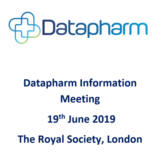 emcdatapharm's tweet photo. Thanks to our speakers for sharing their ideas, experiences + industry knowledge. Great conversations + thought provoking ideas  #medicines #patientsafety #pharma #medinfo @PMCPAUK @AstellasEMEA @Bristol_Myers @ChiesiUSAInc @UKMedicinesInfo @NWISupdates #datapharm https://t.co/VRipTfKa6I