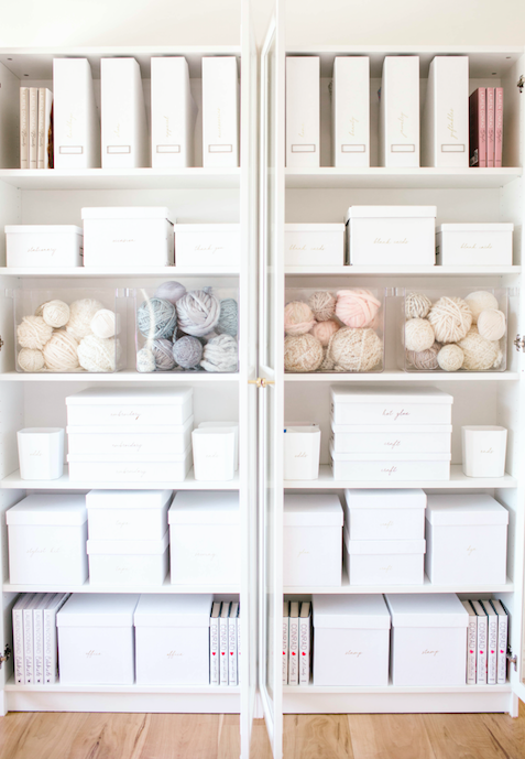 afafpod's tweet photo. .@laurenconrad’s craft closet = home organization goals 🙌🏻  Listen to today’s episode of #AskingforaFriend, featuring Joanna and Clea from @thehomeedit: https://t.co/4y3tVwzIkT https://t.co/qhcv2sQB9p