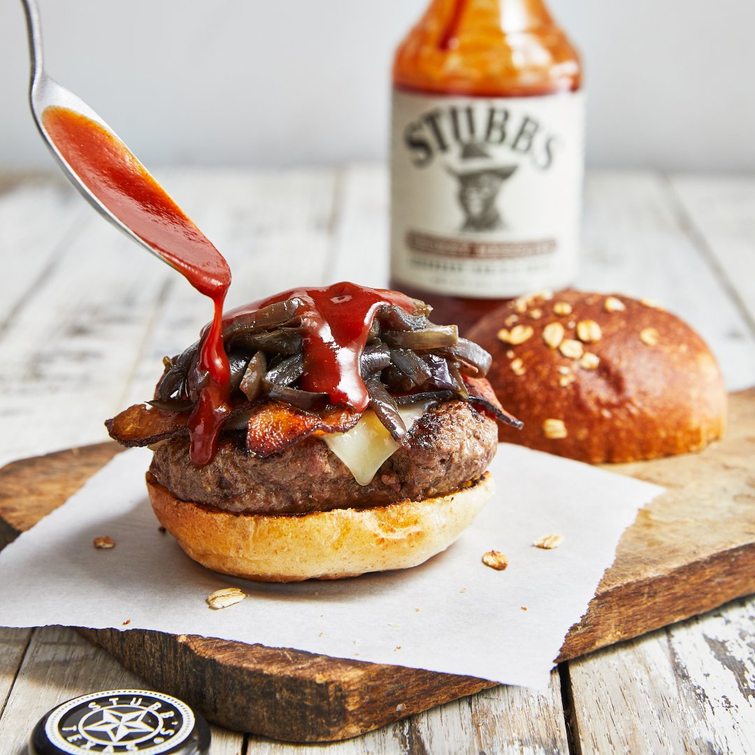 b_good_'s tweet photo. Our Summer Menu is here! In partnership with our favorite BBQ sauce EVER @stubbsbbqsauce, we’re releasing the BBQ Burger, BBQ Chicken Bowl, plus our Strawberry Basil Chill. The perfect spread for that summertime picnic is now available! Order here: https://t.co/3PGZsWCdFx https://t.co/6bihc6rKzN