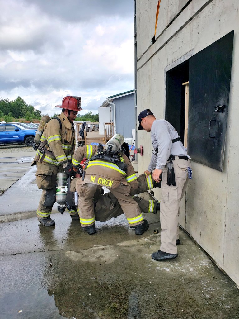 PickensCountyEM's tweet image. "Tomorrow's victory is today's training." 

#Training #trainingday #beprepared #traintogether #trainingsaveslives