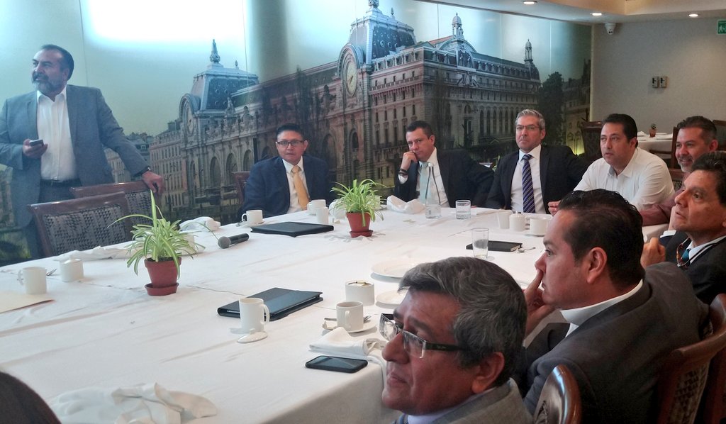 enconcreto's tweet photo. .@auvbm11 realiza sus 3ra Nacional Asamblea Extraordinaria. https://t.co/FOnnJONQbc