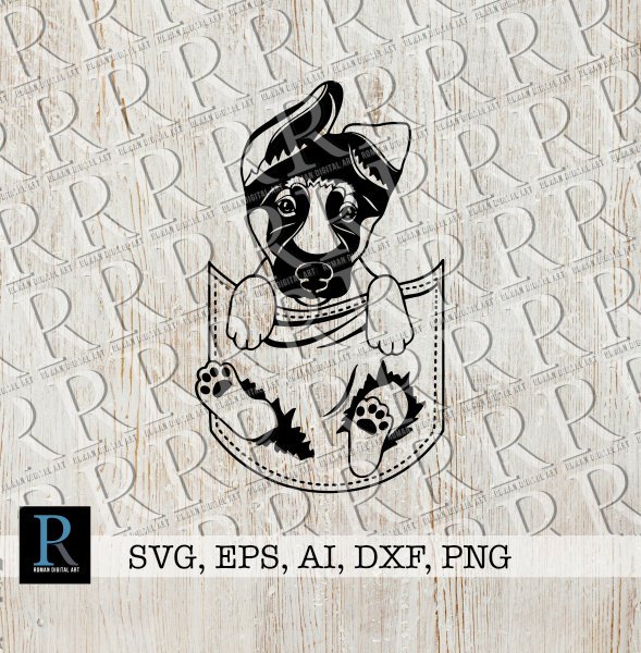 Germanshepherdsvg Hashtag On Twitter