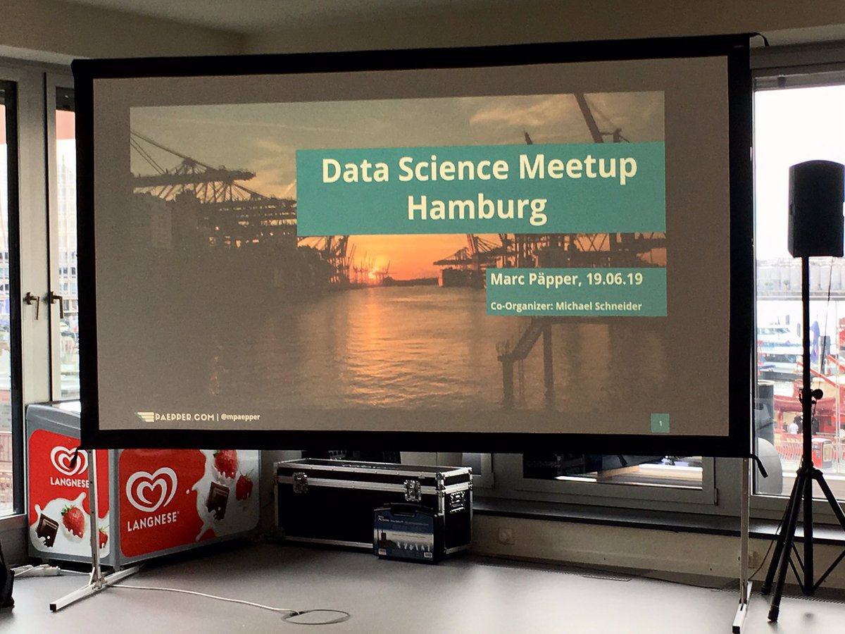 better__group's tweet image. We are ready for #datascience #meetup #hamburg 🙌🏻