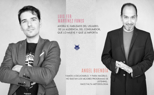 mutant_mx's tweet photo. Todo el tiempo los usuarios de redes sociales están hablando, aprende a escucharlos con la guía de @gawed para luego con ayuda de @angelbc poner en marcha campañas pagadas pensadas en tu cliente dependiendo de tus objetivos. ¿Te lo vas a perder? #SMMBC: https://t.co/7pa3YRPdwz https://t.co/clwqKwhm12