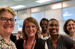 pcsdeel's tweet photo. Learning about the Power of Culturally Responsive Classrooms! Thank you @drmikkaka Overstreet! #whatsyournorthstar #allarewelcome
#recruitretainreward https://t.co/wvaublFdNK