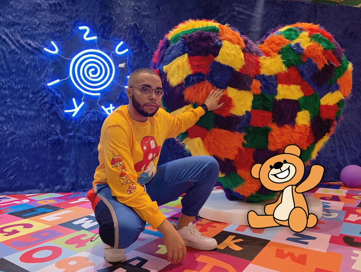 FUNBOX | WORLDS BIGGEST BOUNCE HOUSE tweet media