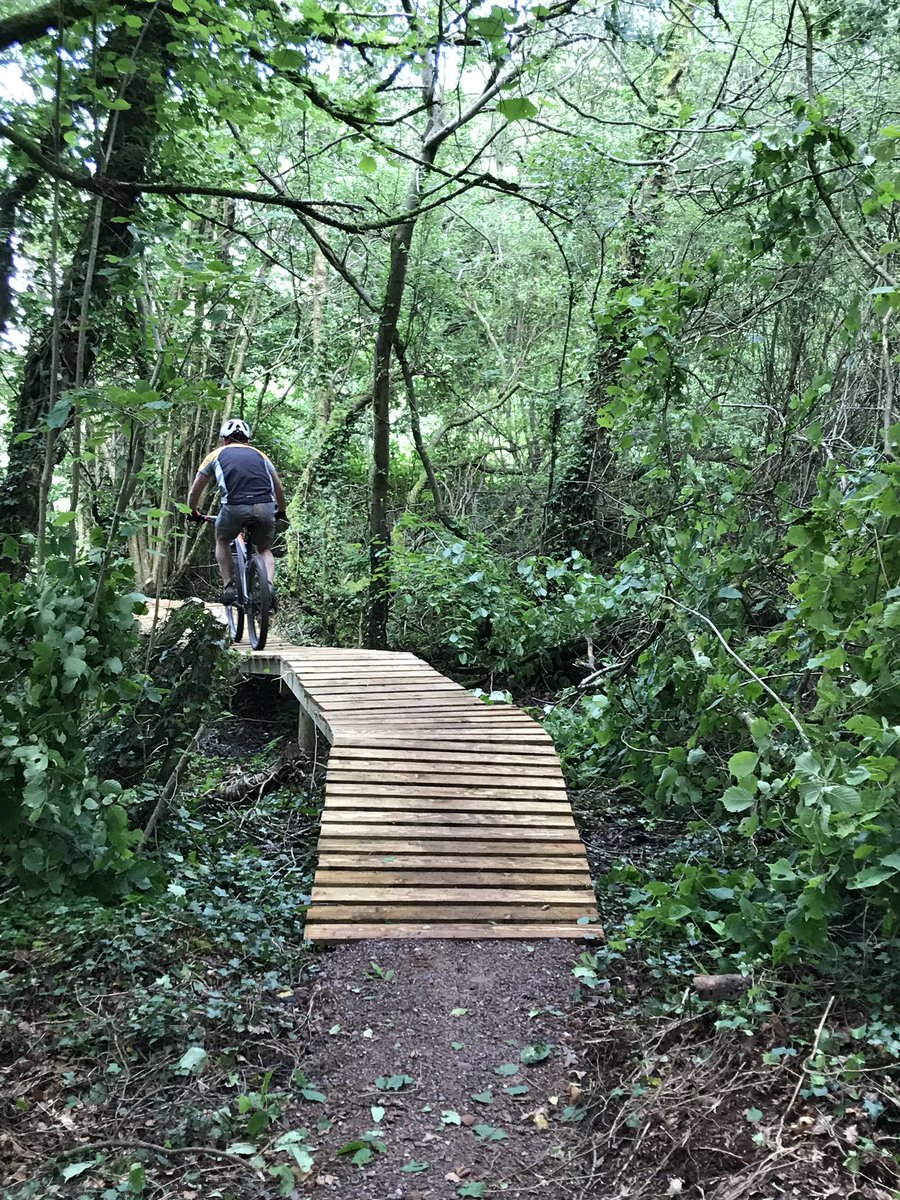 Whitchurch Cycling tweet media