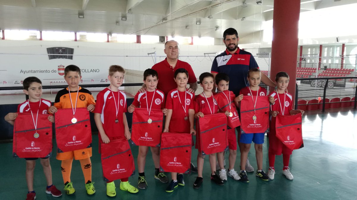 Emfb Puertollano tweet media