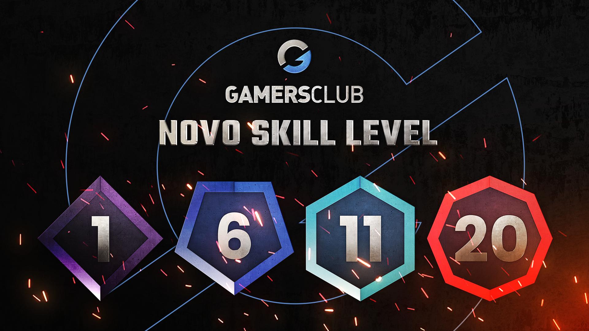 Gamers Club Counter-Strike on X: Chegou a Liga Gamers Club, o nosso novo  circuito de ligas e seu novo caminho competitivo 🔥 Para conhecer todas as  mudanças e como vai rolar, se